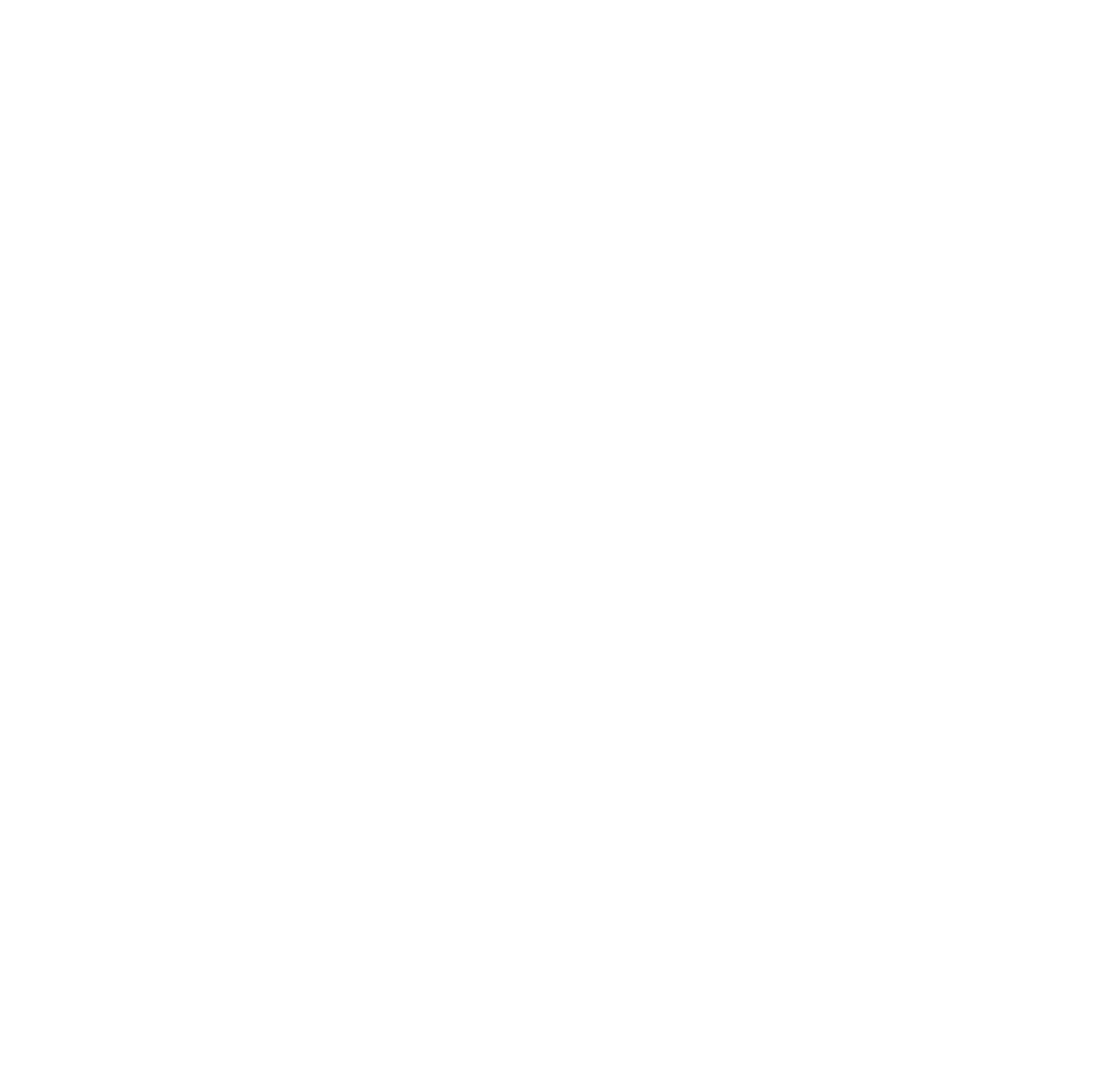 MERLIN icon showing three interlocking elliptical rings in white